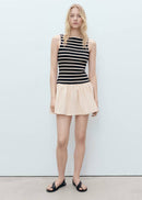 MANGO DOVE 87099209-99 MANGO WOMEN DRESS FULL LENGTH-2