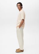 MANGO OPEN 87099217-04 MANGO MAN T-SHIRT SHORT SLEEVE-5