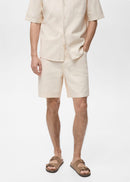 MANGO ALGUER 87099218-04 MANGO MAN SHORT-1