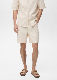 MANGO ALGUER 87099218-04 MANGO MAN SHORT