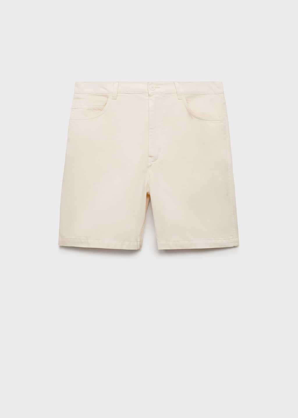 MANGO ALGUER 87099218-04 MANGO MAN SHORT
