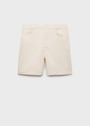 MANGO ALGUER 87099218-04 MANGO MAN SHORT-3