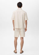 MANGO ALGUER 87099218-04 MANGO MAN SHORT-8