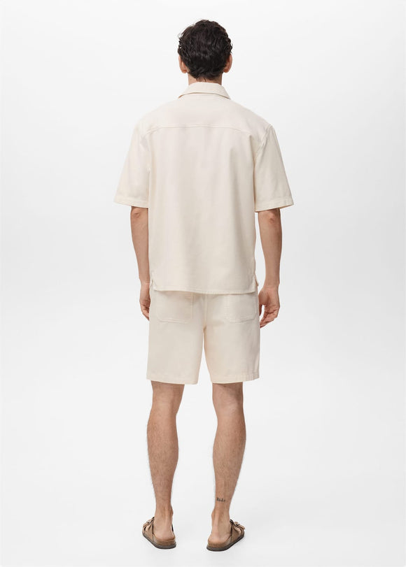MANGO ALGUER 87099218-04 MANGO MAN SHORT