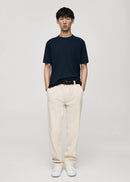 MANGO BELLOW 87954005-56 MANGO MAN T-SHIRT SHORT SLEEVE-2