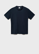 MANGO BELLOW 87954005-56 MANGO MAN T-SHIRT SHORT SLEEVE-3