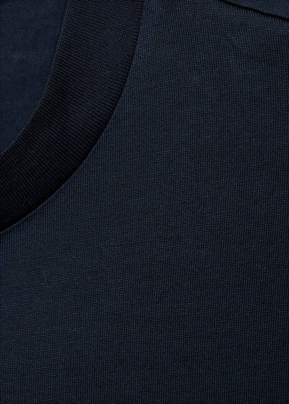 MANGO BELLOW 87954005-56 MANGO MAN T-SHIRT SHORT SLEEVE