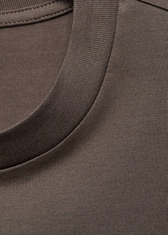 MANGO BELLOW 87954005-97 MANGO MAN T-SHIRT SHORT SLEEVE