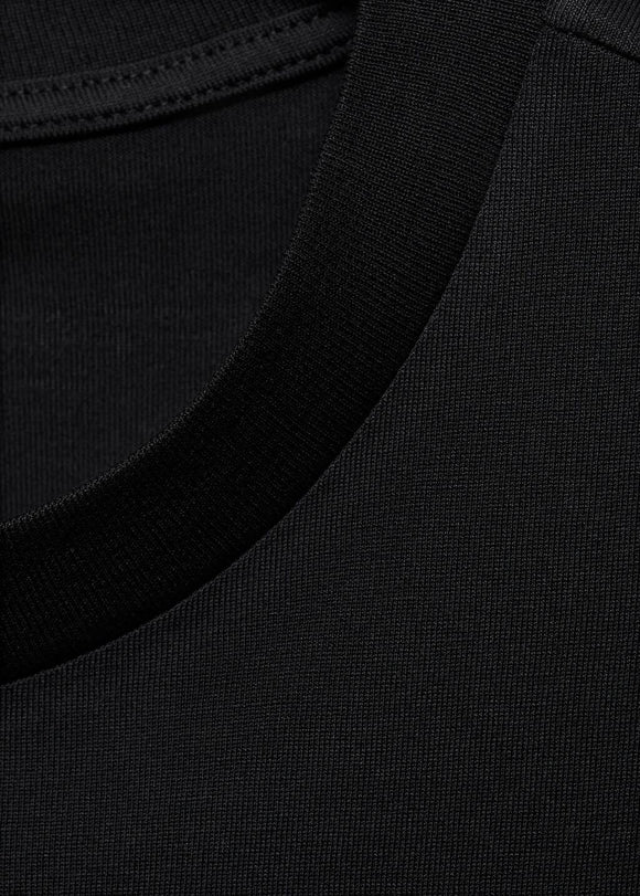 MANGO BELLOW 87954005-99 MANGO MAN T-SHIRT SHORT SLEEVE