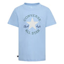 CONVERSE CNVB SUSTAINABLE CORE SS TEE 8CF394-BIS T-SHIRT SHORT SLEEVE (YB)-1