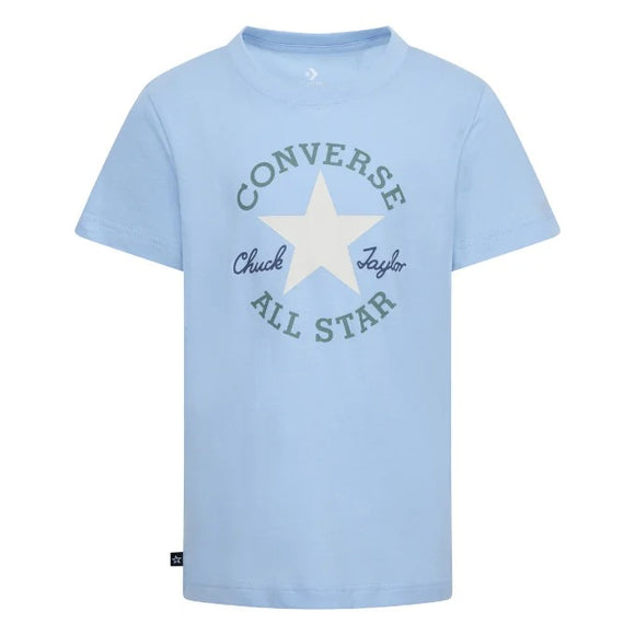 CONVERSE CNVB SUSTAINABLE CORE SS TEE 8CF394-BIS T-SHIRT SHORT SLEEVE (YB)