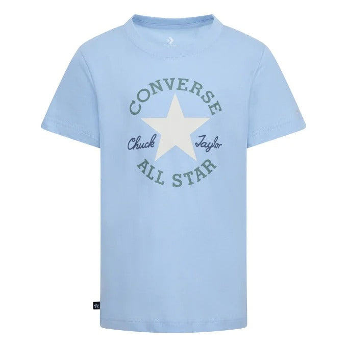 CONVERSE CNVB SUSTAINABLE CORE SS TEE 8CF394-BIS T-SHIRT SHORT SLEEVE (YB)