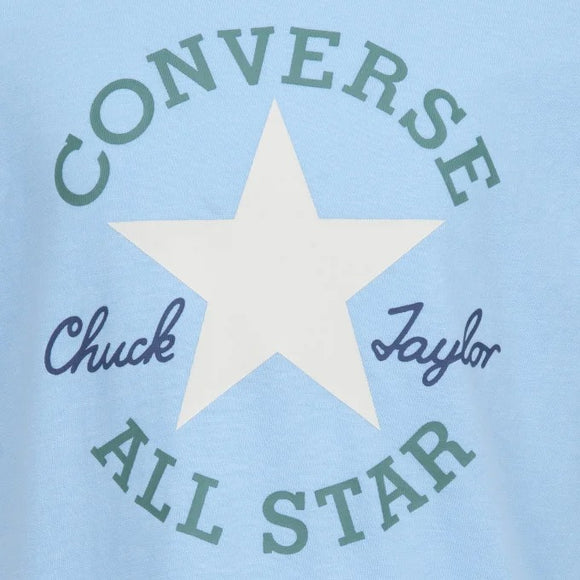 CONVERSE CNVB SUSTAINABLE CORE SS TEE 8CF394-BIS T-SHIRT SHORT SLEEVE (YB)