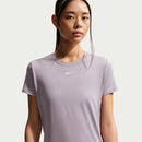 NIKE AS W NK ONE CLASSIC DF SS TOP FN2799-227 TOP SHORT SLEEVE TRAINING (W)-1
