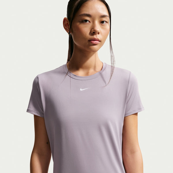 NIKE AS W NK ONE CLASSIC DF SS TOP FN2799-227 TOP SHORT SLEEVE