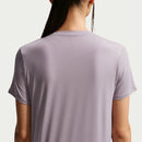 NIKE AS W NK ONE CLASSIC DF SS TOP FN2799-227 TOP SHORT SLEEVE TRAINING (W)-2