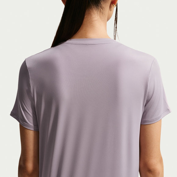 NIKE AS W NK ONE CLASSIC DF SS TOP FN2799-227 TOP SHORT SLEEVE TRAINING (W)