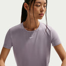 NIKE AS W NK ONE CLASSIC DF SS TOP FN2799-227 TOP SHORT SLEEVE TRAINING (W)-3