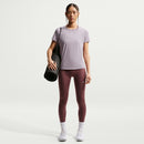 NIKE AS W NK ONE CLASSIC DF SS TOP FN2799-227 TOP SHORT SLEEVE TRAINING (W)-4