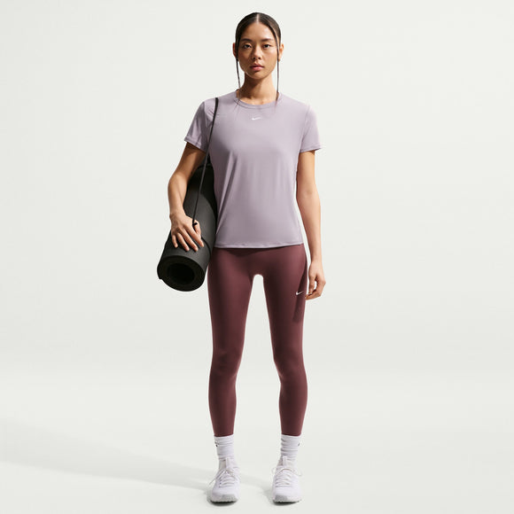 NIKE AS W NK ONE CLASSIC DF SS TOP FN2799-227 TOP SHORT SLEEVE TRAINING (W)