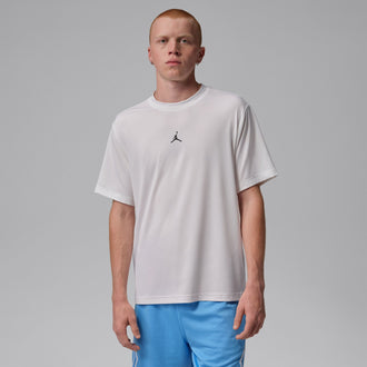 NIKE M J DF SPT ESS SS TOP IF0882-100 T-SHIRT SHORT SLEEVE (M)