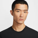 NIKE AS M NK DF TEE RUN SWOOSH IH4239-013 T-SHIRT SHORT SLEEVE (M)-3