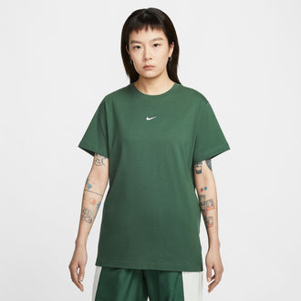 NIKE AS W NSW CLASSIC SS TEE IH7602-323 T-SHIRT SHORT SLEEVE (W)