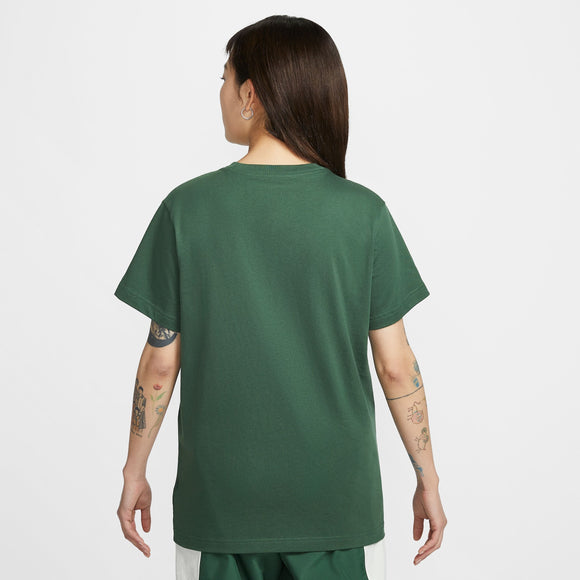 NIKE AS W NSW CLASSIC SS TEE IH7602-323 T-SHIRT SHORT SLEEVE (W)