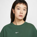 NIKE AS W NSW CLASSIC SS TEE IH7602-323 T-SHIRT SHORT SLEEVE (W)-3