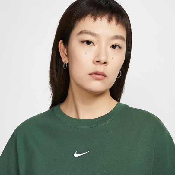 NIKE AS W NSW CLASSIC SS TEE IH7602-323 T-SHIRT SHORT SLEEVE (W)