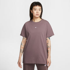 NIKE AS W NSW CLASSIC SS TEE IH7602-502 T-SHIRT SHORT SLEEVE (W)
