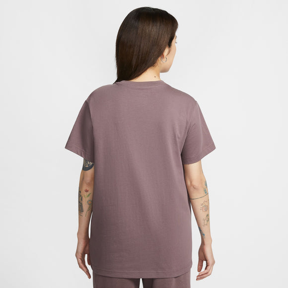 NIKE AS W NSW CLASSIC SS TEE IH7602-502 T-SHIRT SHORT SLEEVE (W)