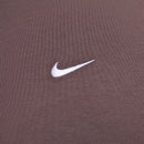 NIKE AS W NSW CLASSIC SS TEE IH7602-502 T-SHIRT SHORT SLEEVE (W)-4