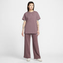 NIKE AS W NSW CLASSIC SS TEE IH7602-502 T-SHIRT SHORT SLEEVE (W)-5