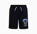 CONVERSE CNVB REC CLUB FT PIECED SHORT 8CF289-023 SHORT (YB)-1