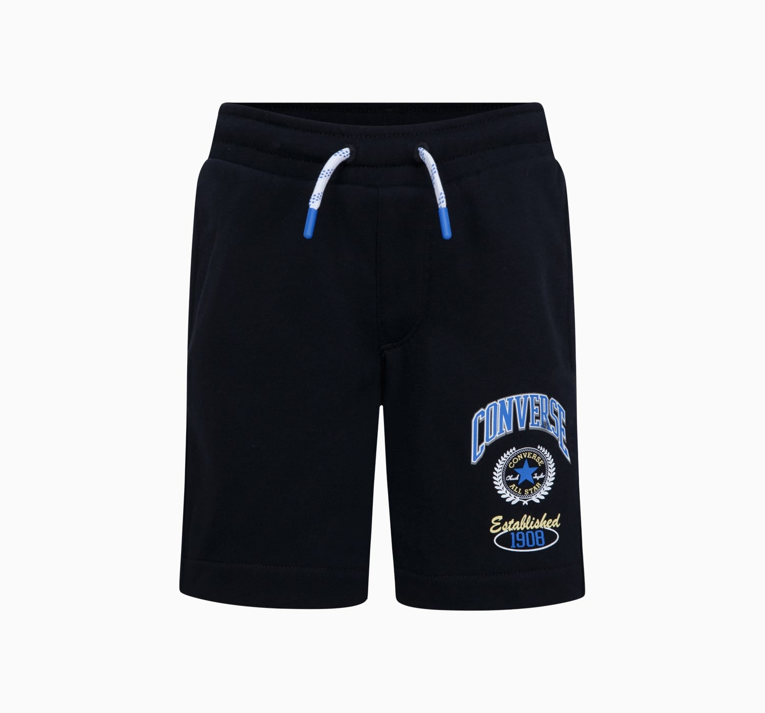 CONVERSE CNVB REC CLUB FT PIECED SHORT 8CF289-023 SHORT (YB)