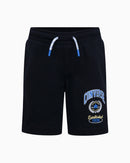 CONVERSE CNVB REC CLUB FT PIECED SHORT 8CF289-023 SHORT (YB)-2