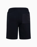 CONVERSE CNVB REC CLUB FT PIECED SHORT 8CF289-023 SHORT (YB)-3