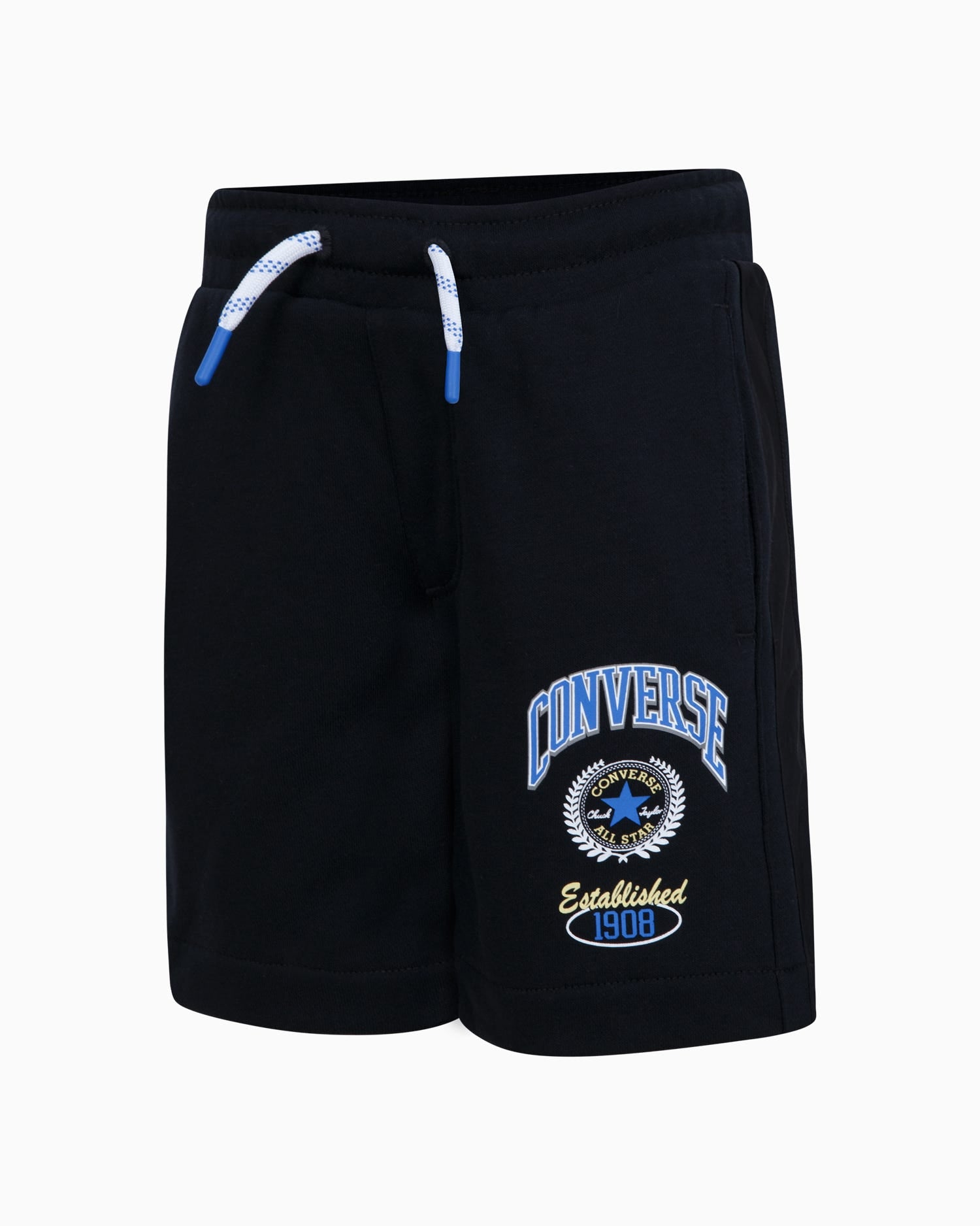 CONVERSE CNVB REC CLUB FT PIECED SHORT 8CF289-023 SHORT (YB