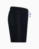 CONVERSE CNVB REC CLUB FT PIECED SHORT 8CF289-023 SHORT (YB)-6