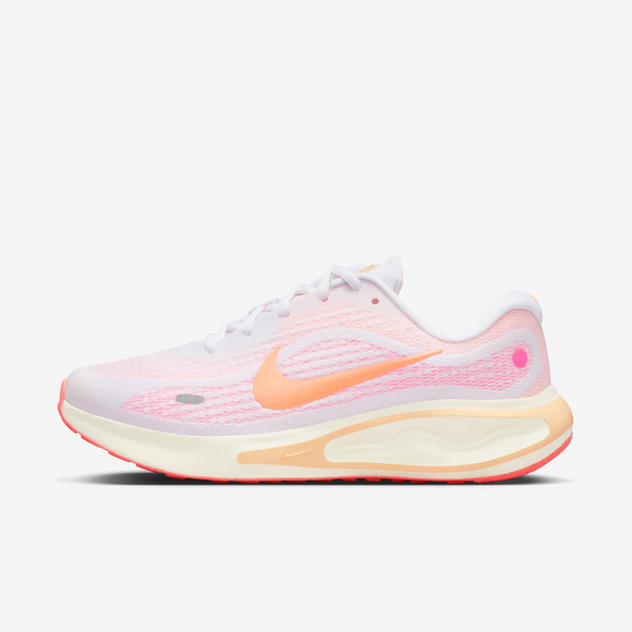 NIKE W  JOURNEY RUN FJ7765-118 RUNNING SHOES (W)