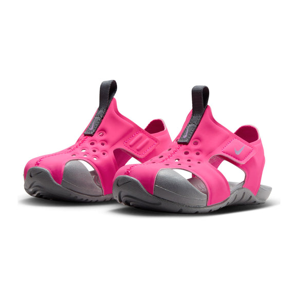 NIKE SUNRAY PROTECT 2 (TD) 943827-605 SANDAL (I)