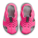 NIKE SUNRAY PROTECT 2 (TD) 943827-605 SANDAL (I)-4