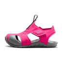 NIKE SUNRAY PROTECT 2 (TD) 943827-605 SANDAL (I)-2