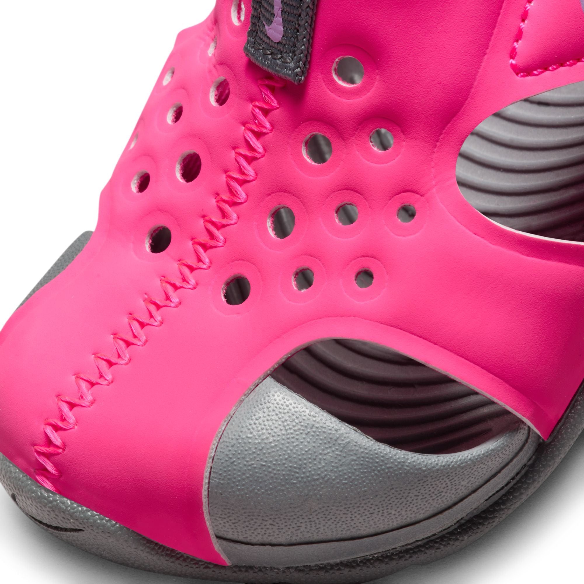 NIKE SUNRAY PROTECT 2 (TD) 943827-605 SANDAL (I)