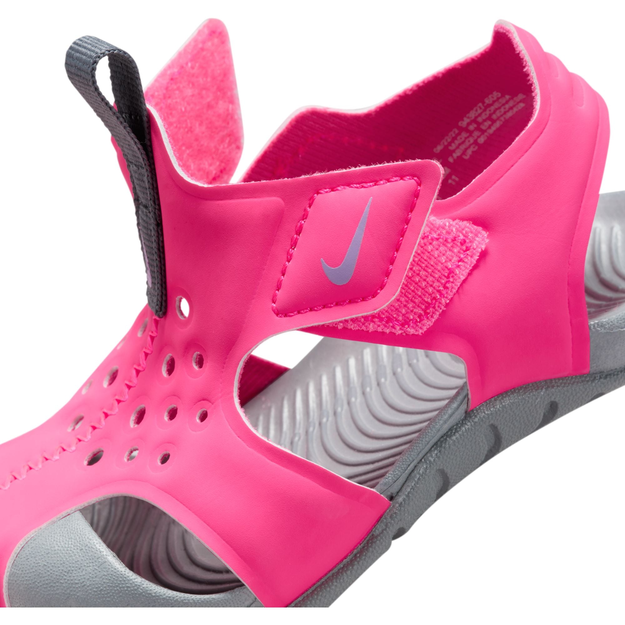NIKE SUNRAY PROTECT 2 (TD) 943827-605 SANDAL (I)