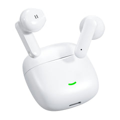 MINISO TECH PRO SERIES TWS WIRELESS HALF-IN-EAR  EARPHONES MODEL: S85(WHITE) 2028061910104 TWS EARPHONES