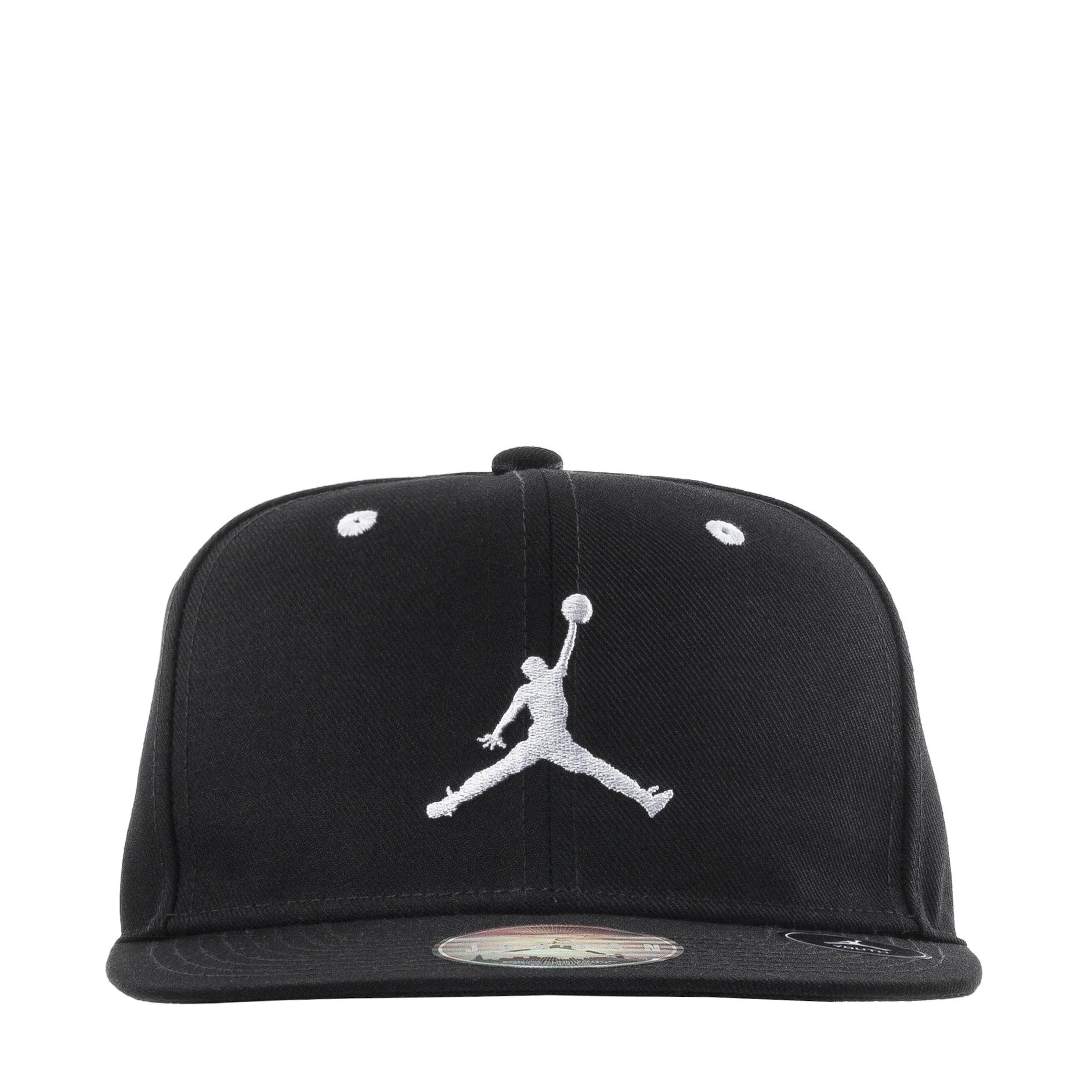 JORDAN JAN JUMPMAN SNAPBACK 9A1795-F66 CAP (YB)