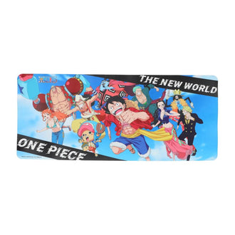 MINISO ONE PIECE CLASSIC RETROSPECTIVE COLLECTION LARGE MOUSE PAD 2032148310107 MOUSE PAD
