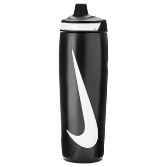 NIKE REFUEL BOTTLE GRIP 24 OZ N.101.0867.091 WATER BOTTLE (U)